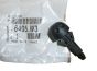 Washer Nozzle Front New Original 6405.W3 6405W3 Citroen C1 Peugeot 107
