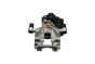 Brake Caliper Rear Left For VW Skoda 3Q0615423 66151720001 Vika