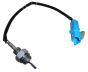 Exhaust Gas Temperature Sensor Original Megane Scenic II 2.0 dCi 8200688565