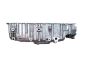 Oil Sump New Original Jumper Boxer Ducato 2.0-2.2 HDI 0301K6 9645254280