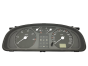 Speedometer/Instrument Cluster Renault Laguna 2 8200218863 B 44805