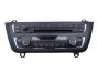 Control panel Radio A/C BMW 3 F30 64.11- 9226784
