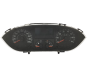 Speedometer/Instrument Cluster Fiat Idea 735364160 503000680000 29413