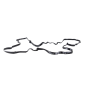 Cylinder Head Gasket Original Citroen Peugeot 1.6 VTI 0249E6