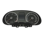 Speedometer/Instrument Cluster VW Polo 6R 6R0920861F 52187