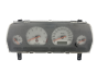Speedometer/Instrument Cluster MG ZR RG21723000 AR0051104 57473