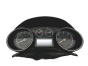 Speedometer/Instrument Cluster Fiat Bravo 51761172 503001980000 54125