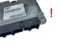 Control Unit IAW4AF.M9 55183580 61600.627.03 Fiat Magneti Marelli 64011
