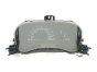 Speedometer/Instrument Cluster Fiat Doblo 46748139 503000110000 25571