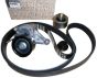 Drive Belt Tensioner Original Renault Laguna III 2.0 dCi 8201654999