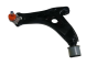 Wishbone Left For VW Seat Skoda 6Q0407151E 44071723301 Vika