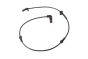 Abs Sensor A2215401417 B12250 Mercedes-Benz Borsehung