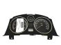 Speedometer/Instrument Cluster Opel Astra H 93182882 Siemens VDO 58077