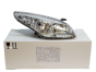 Headlamp Right Front Renault Megane 3 260108719R New Original