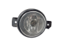 Halogen Lamp Left Renault Opel Nissan 8200002469 89201771 Valeo