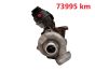 Turbocharger VW Audi Seat Skoda 2,0 TDI 03L145702M 73995 km