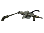 Steering Column 7700417895 Renault Laguna I 12662