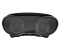 Speedometer/Instrument Cluster New Original Opel Corsa E 39016357 24877