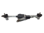 Wiper Linkage Front Nissan Qashqai 2 C004 Mitsuba 1586