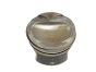 Engine Piston 120A17936R 1.2 TCe Renault 72L74 Mahle 1167