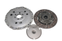 Clutch Kit For VW Seat Skoda 032141025M K30010801 Vika