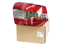 Lamp Left Rear New Original Citroen C5 II 6350LS