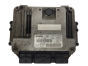 Control Unit PSA 0281010707 9647785580 Bosch 20456