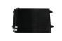 Air Conditioning Condenser 3C0820411C 28200306501 VW Passat Vika
