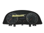 Speedometer/Instrument Cluster VW Caddy 1T0920864A 110080378003 53287