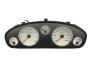 Speedometer/Instrument Cluster Peugeot 407 9658138480 44956