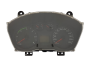 Speedometer/Instrument Cluster Ford Transit 6C1T-10849-CF 6C1T10849CF 1015
