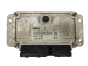 ECU Engine Control Unit Toyota 89661-0H022 0261208702 Bosch 19444
