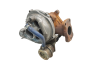 Turbocharger 0375C8 9622526980 Garrett 2.0 hdi Citroen Peugeot 1019