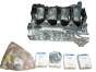 Cylinder Block New Original Clio 4 Megane 3 Scenic 3 2.0 16v 110109778R