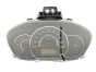 Speedometer/Instrument Cluster Mitsubishi Space Star 8100C438 Denso