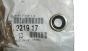 Gasket, Seal Korka Spustu Oleju New Original 2219.17 221917 Citroen Peugeot