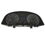 Speedometer/Instrument Cluster VW Touran 1T0920864A 110080378003 31361