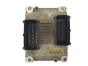 ECU Engine Control Unit Lancia 00468006620 0261207259 Bosch