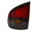 Lamp Left Rear Safrane 7700808305 Renault Valeo