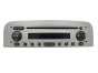 Radio CD Player Alfa Romeo 147 735293234 7649378316 Blaupunkt 1282