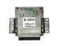 Control Unit 9648568480 IAW48P2.72 PSA Magneti Marelli 27012