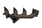Exhaust Manifold 7700874571 1.9 DTI Renault Kangoo Master 2