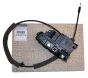 Door Lock Mechansim Lewych Przesuwnych New Original 8200497774 Renault Kangoo 2
