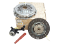 Clutch Kit Renault 302183681R Original