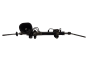 Steering Rack Renault Kangoo I Clio 2 7700313969 6900000107 SMI 7396