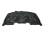 Speedometer/Instrument Cluster Opel Astra DT 09228746 351180000 56826