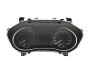 Speedometer/Instrument Cluster Toyota Yaris 83800-F5440 MB157580-4812