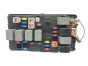 Fuse Box Chevrolet 96857524