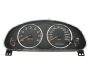 Speedometer/Instrument Cluster Mazda 6 JEGJ6RB 53120