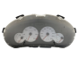 Speedometer/Instrument Cluster Peugeot 206 9651740280 000500805 43623